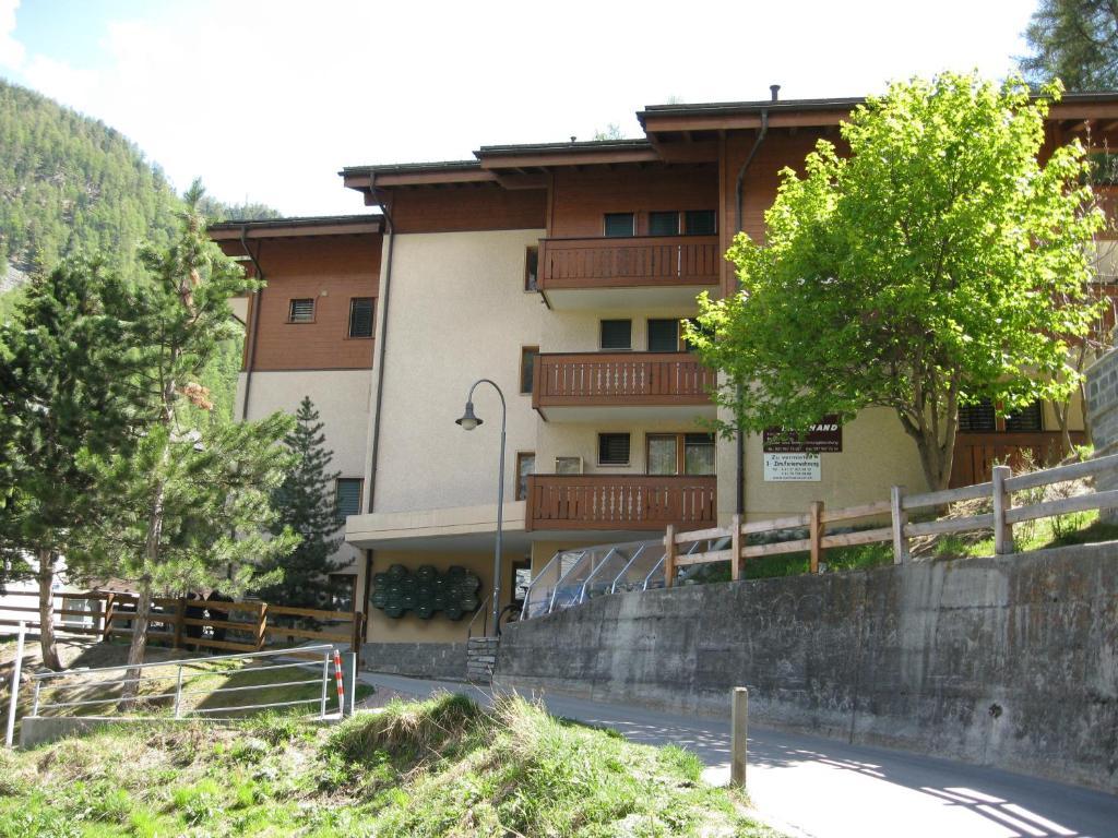 Balma 3 Appartamento