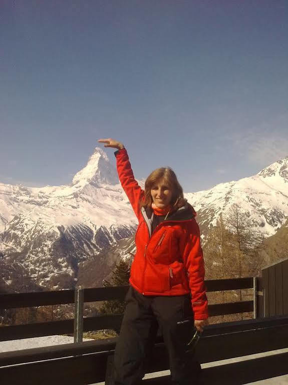 Balma 3 Zermatt